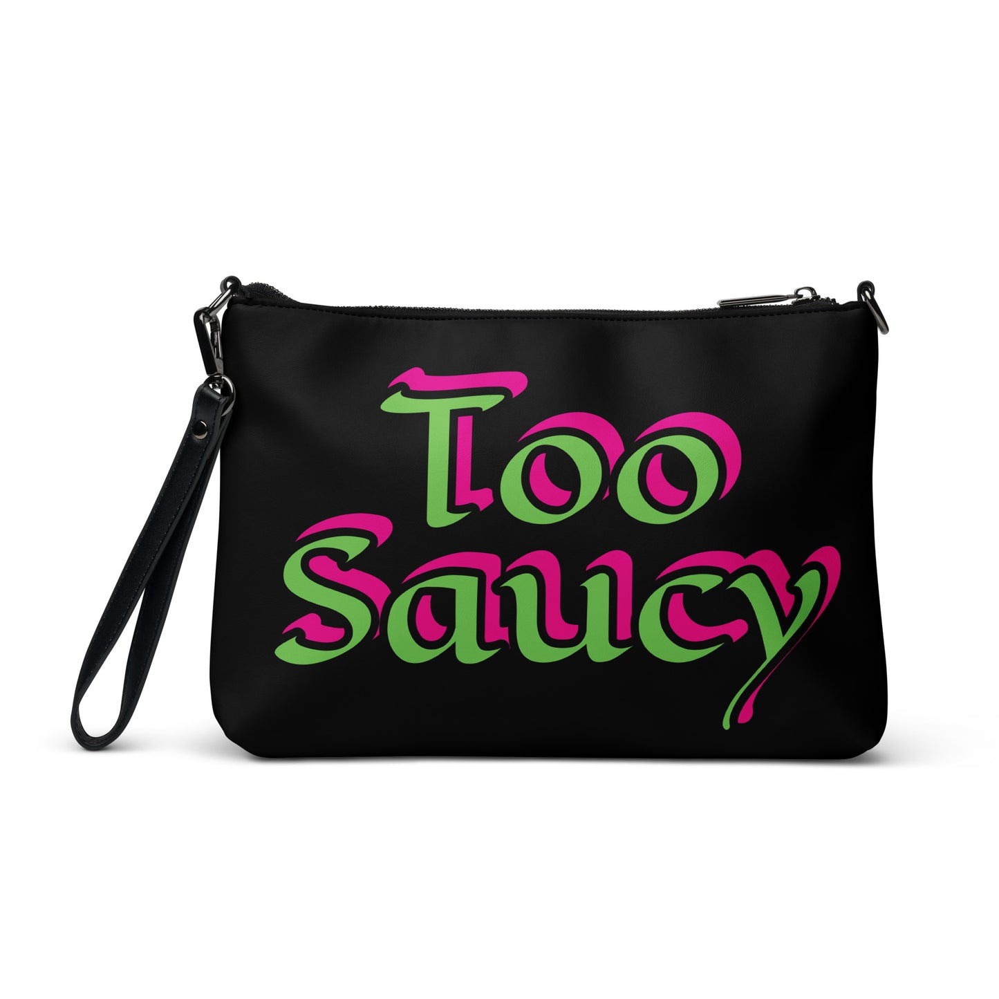 Too Saucy Crossbody bag