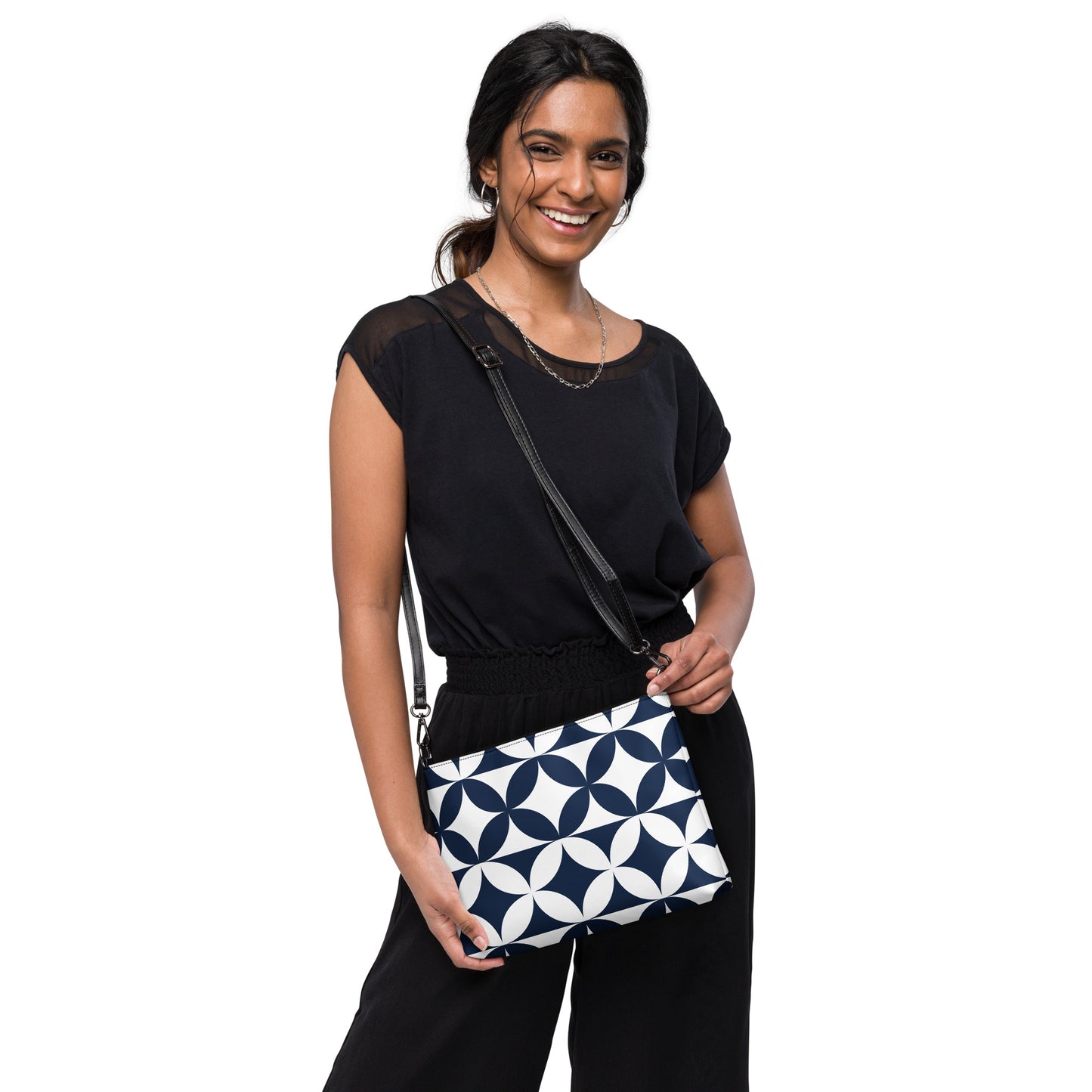 Illusion Crossbody bag