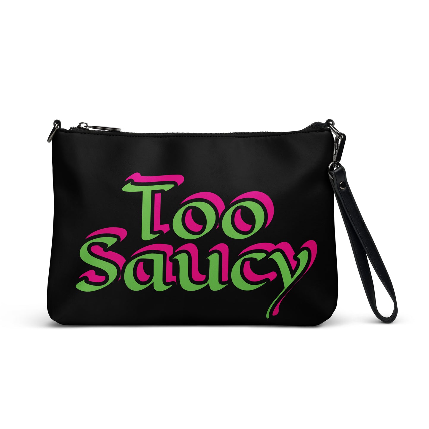 Too Saucy Crossbody bag