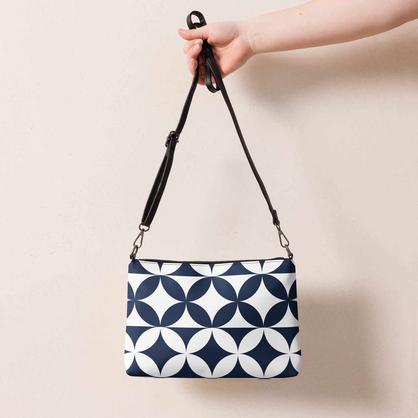 Illusion Crossbody bag