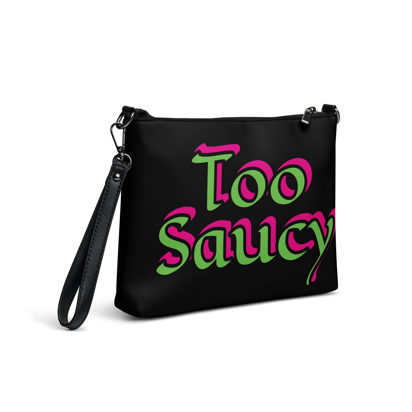 Too Saucy Crossbody bag