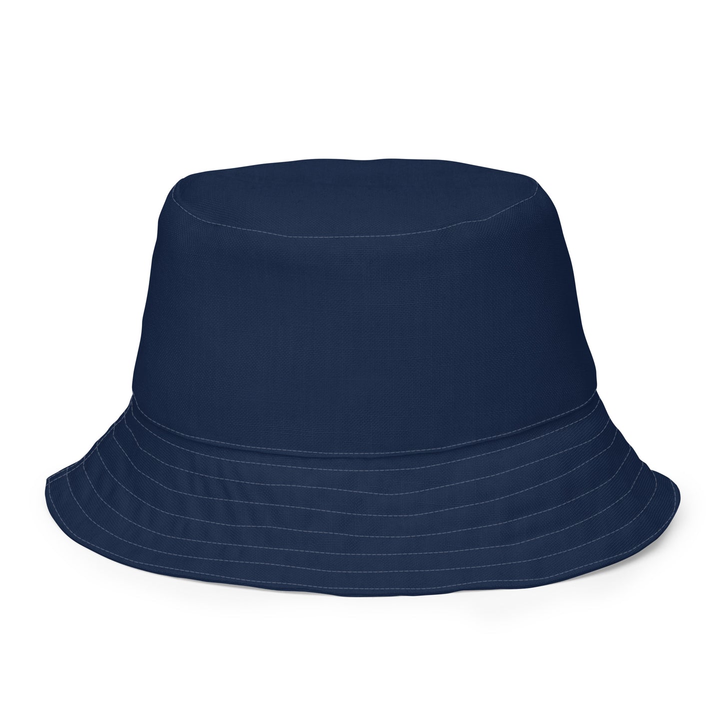 Illusion Reversible Bucket Hat