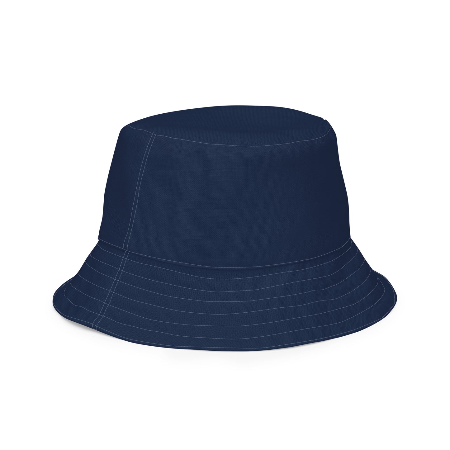 Illusion Reversible Bucket Hat