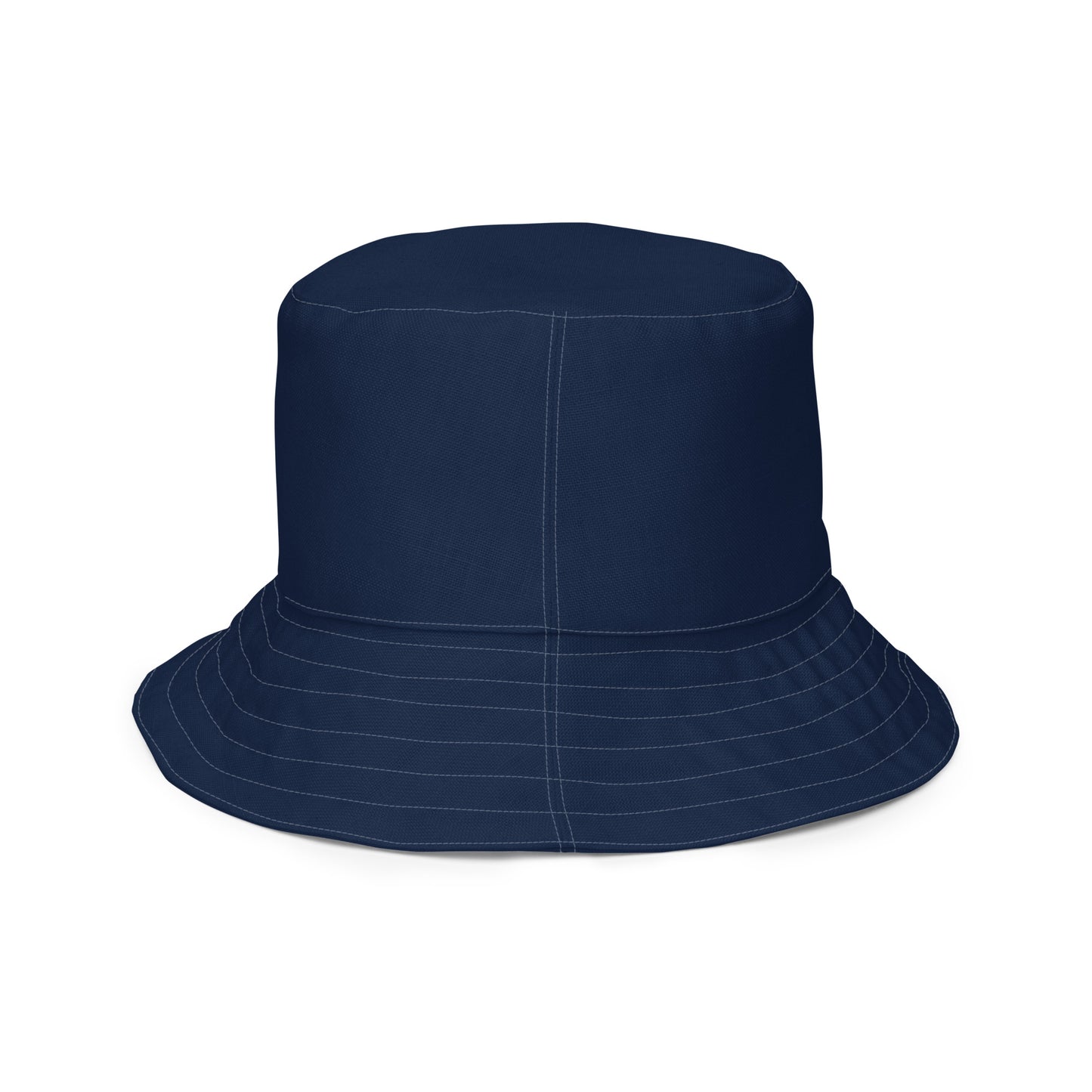 Illusion Reversible Bucket Hat