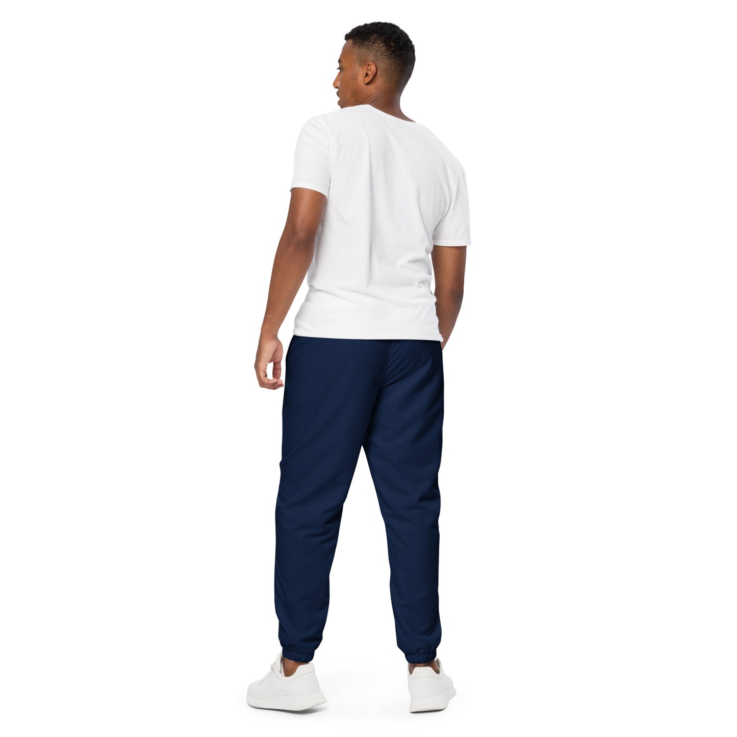 Illusion Unisex Track Pants