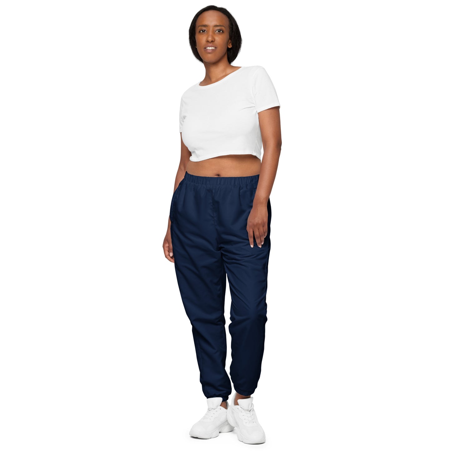 Illusion Unisex Track Pants