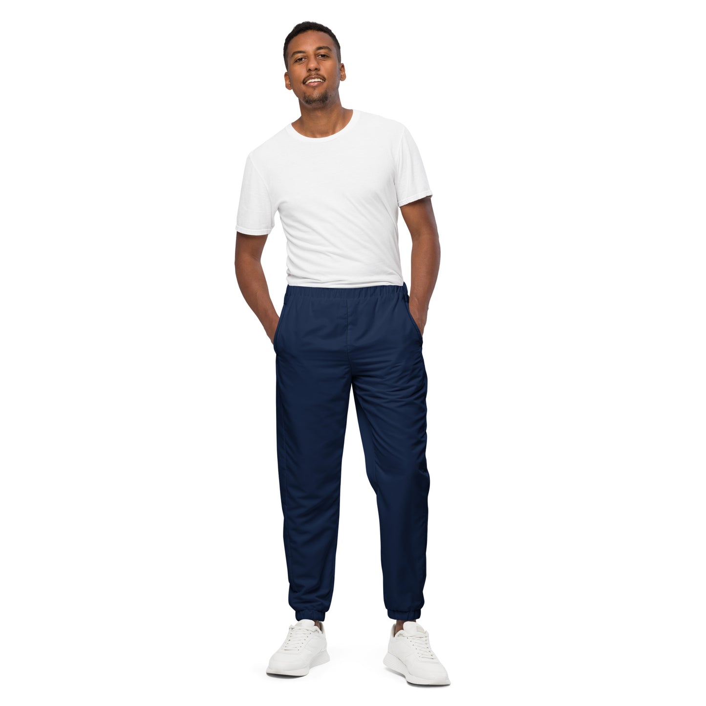 Illusion Unisex Track Pants