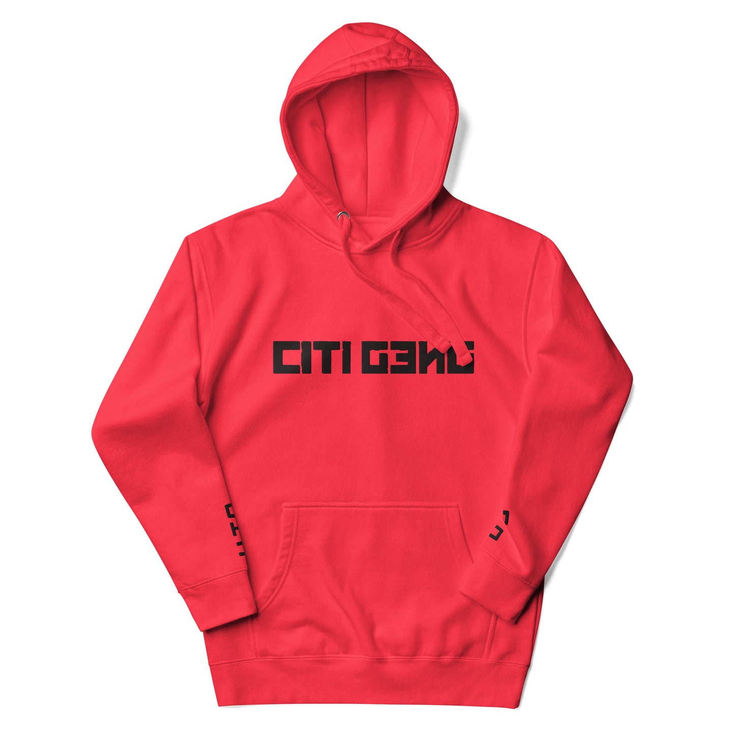 Citigeng Unisex Hoodie