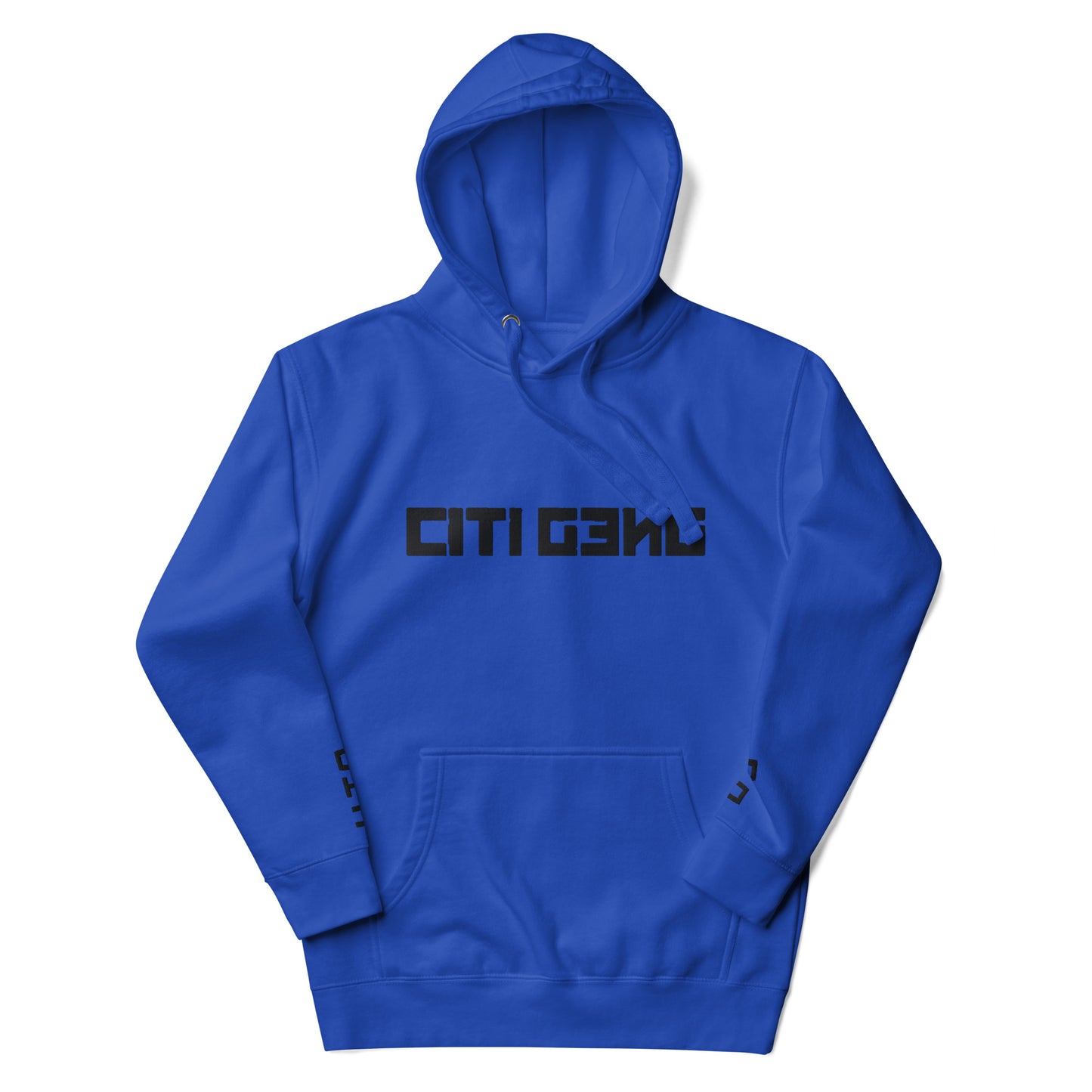 Citigeng Unisex Hoodie